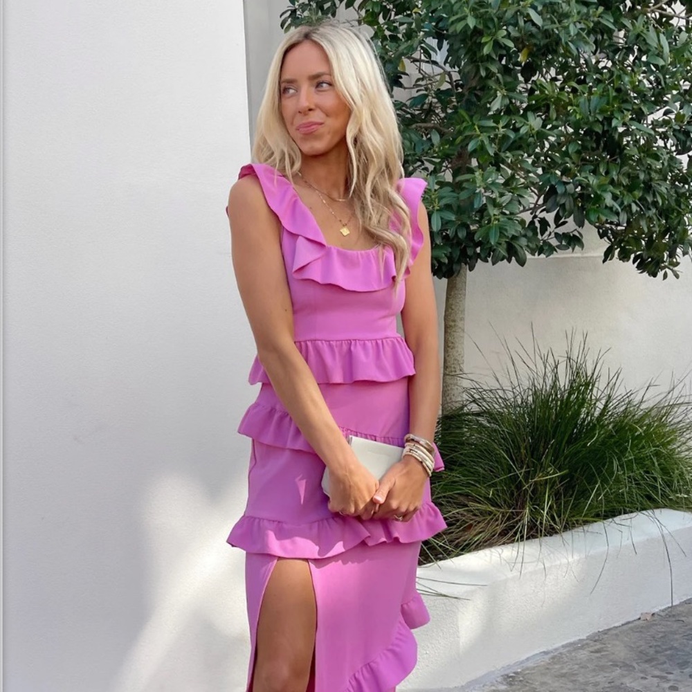 Show me your Mumu Dress